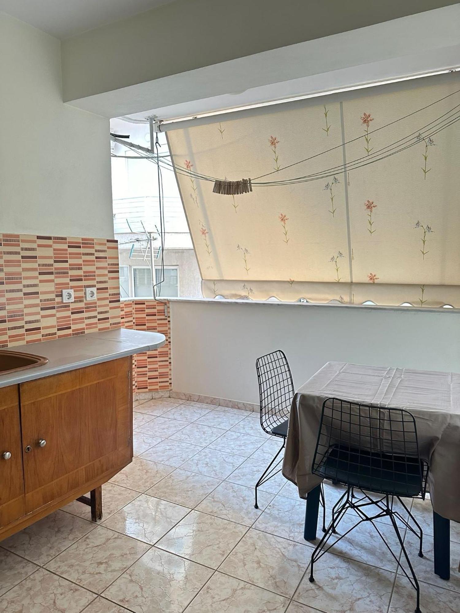 Sarandë Boho Coastal Retreat 아파트 외부 사진