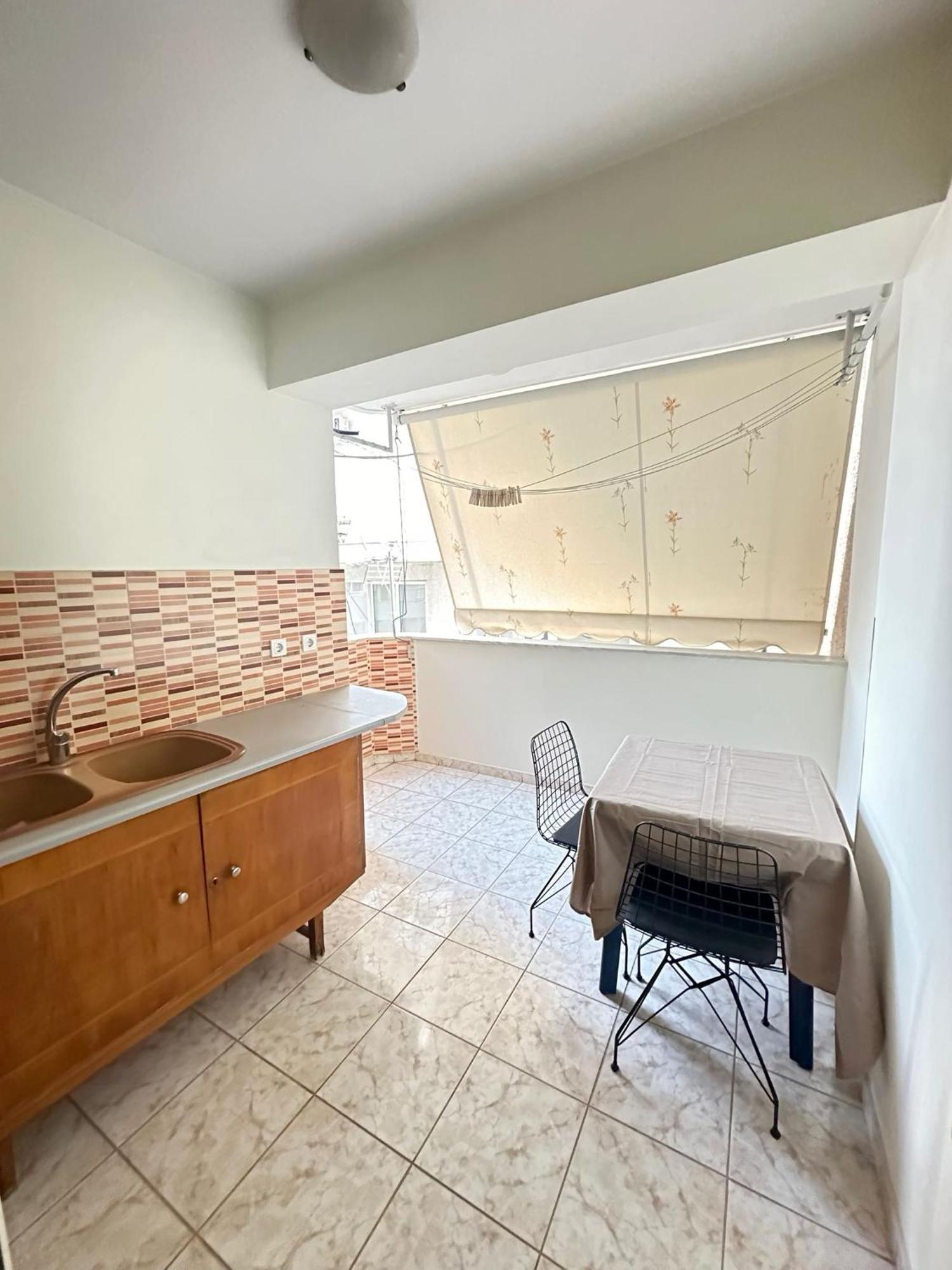 Sarandë Boho Coastal Retreat 아파트 외부 사진
