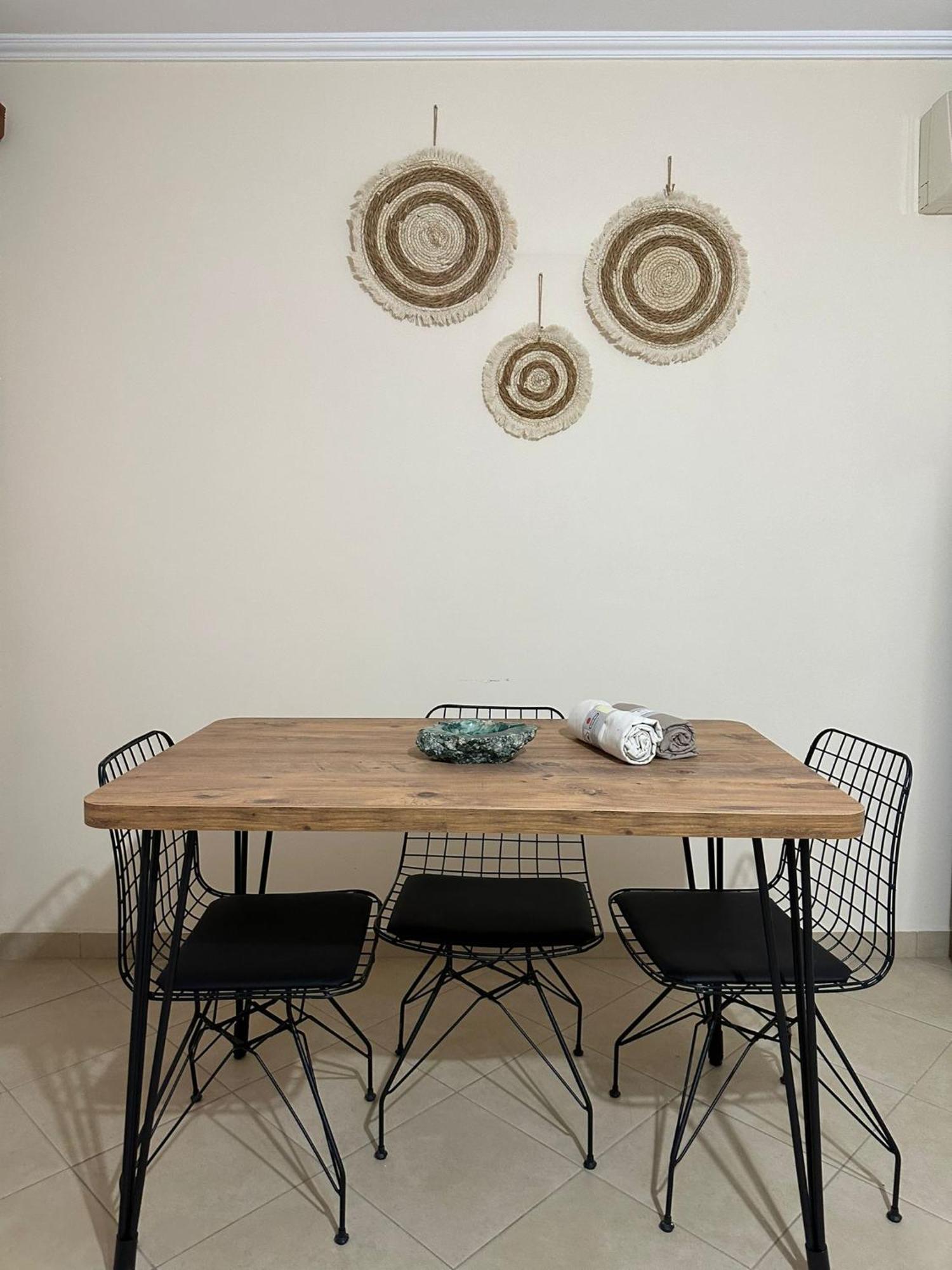 Sarandë Boho Coastal Retreat 아파트 외부 사진