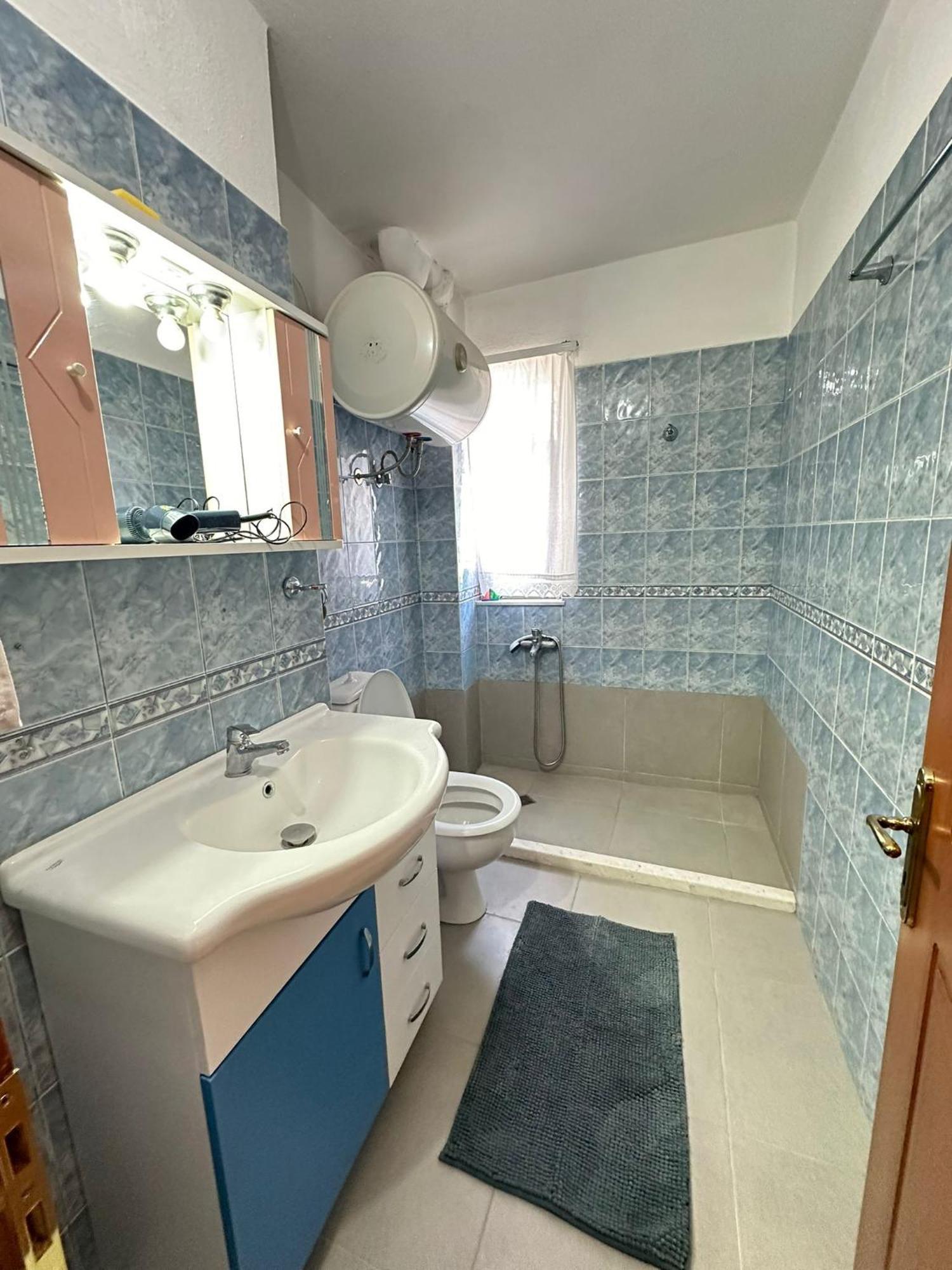Sarandë Boho Coastal Retreat 아파트 외부 사진