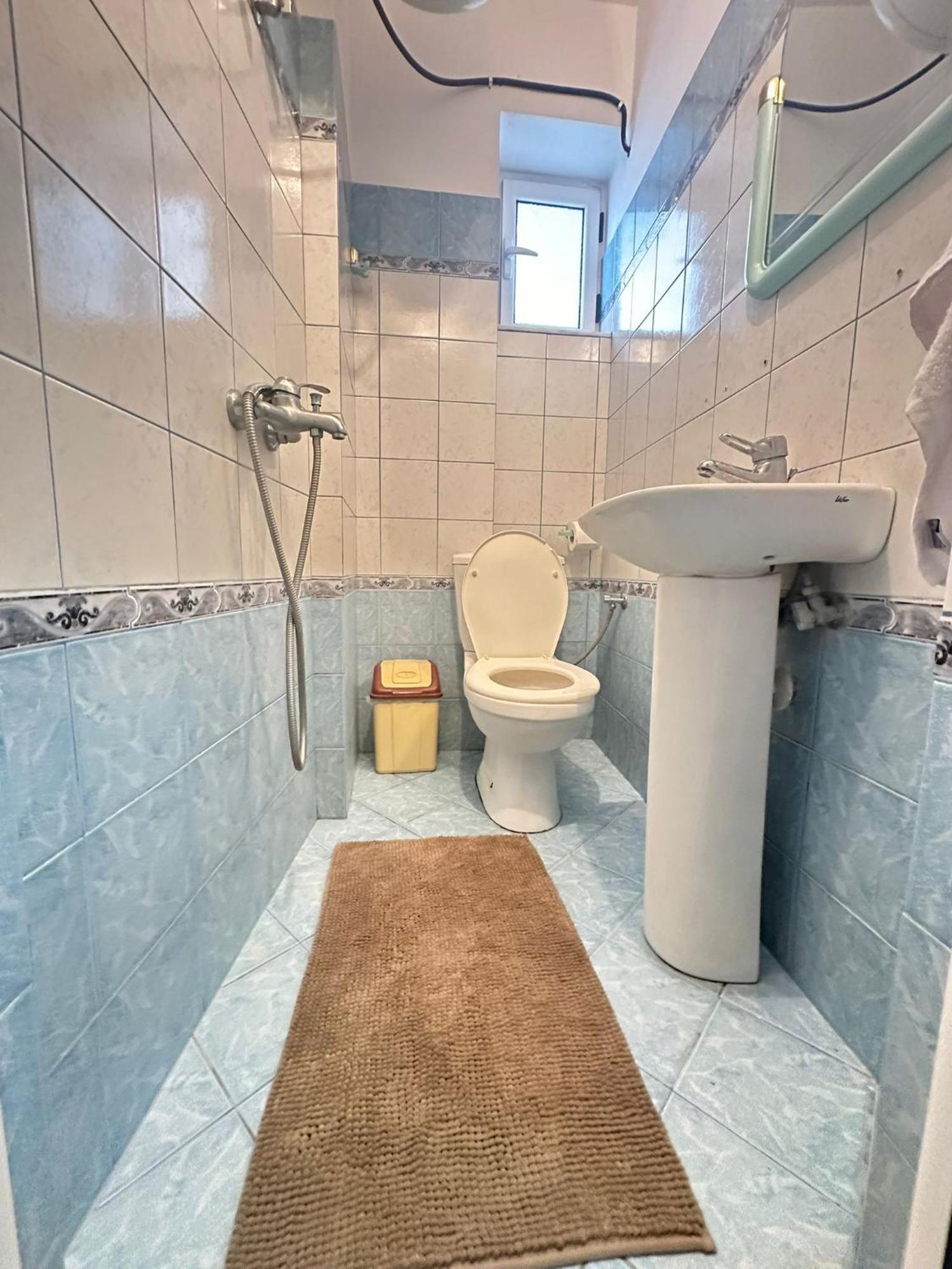 Sarandë Boho Coastal Retreat 아파트 외부 사진