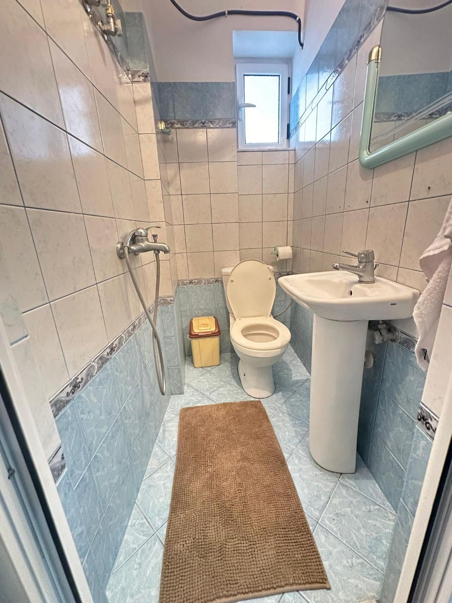 Sarandë Boho Coastal Retreat 아파트 외부 사진